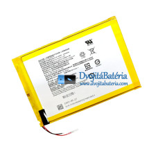 Batéria pre Kobo Libra H2O EVE PR-158098N [Náhradná batéria]